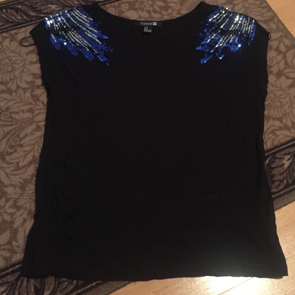 Forever 21 shirt