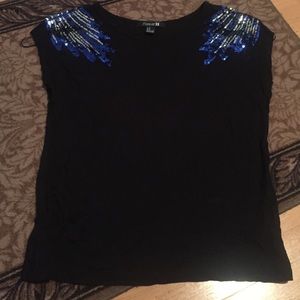 Forever 21 shirt