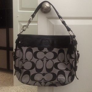 Coach Shoulder Bag