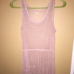 Free people dress