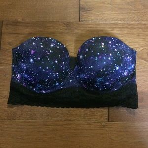 PINK by Victoria's Secret bustier