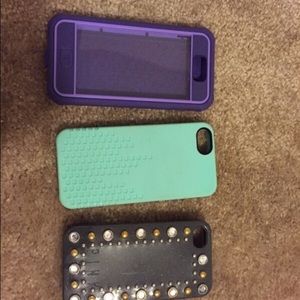 iPhone 5s cases
