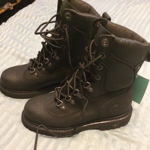 Double H Women's Boots. Riding