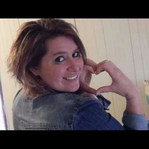 Meet your Posher, Jolene