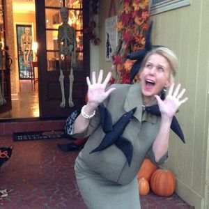 Meet your Posher, Laurie