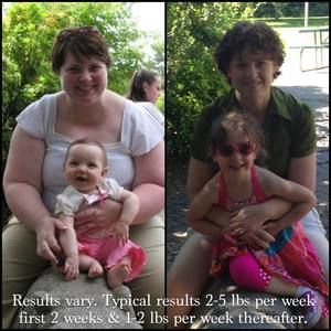 Meet your Posher, Molly