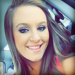 Meet your Posher, Chelsey