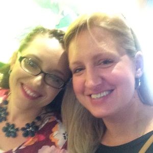 Meet your Posher, Heather