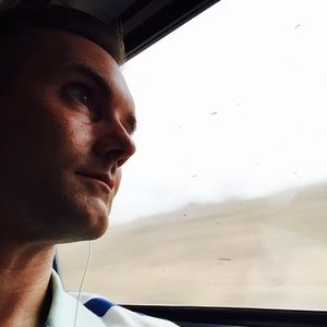 Meet your Posher, Scott