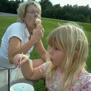 Meet your Posher, Sherie