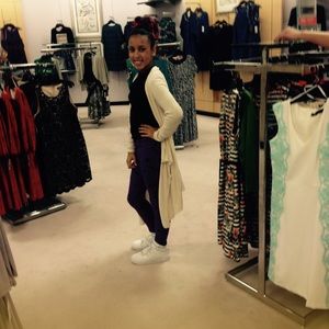 Meet your Posher, Lily