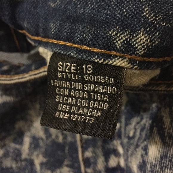 Jeans - Picture 2 of 4