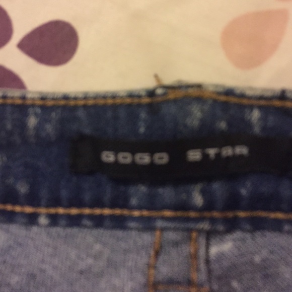 Jeans - Picture 3 of 4