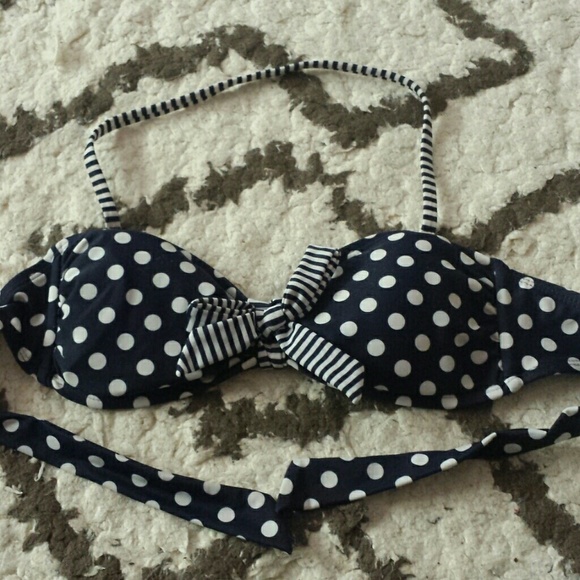 Bikini top