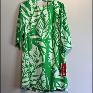 Lilly Pulitzer for Target dress