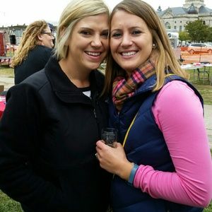 Meet your Posher, Lynn