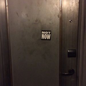 Meet your Posher, Mary ann