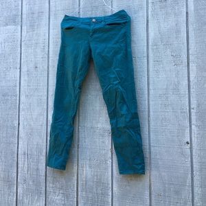 Teal Mavi jeans