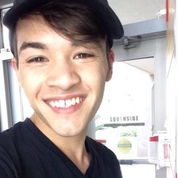 Meet your Posher, Martin - Picture 1 of 1