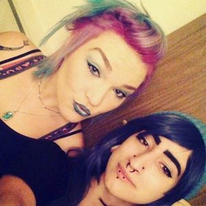 Meet your Posher, Daisy