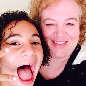 Meet your Posher, Desiree