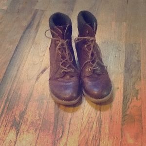Cute boots