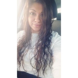 Meet your Posher, Jeri-lynn