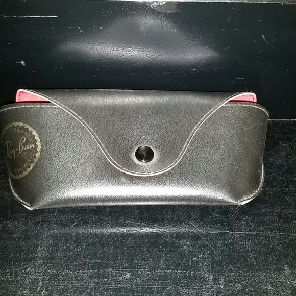 Case  ray ban