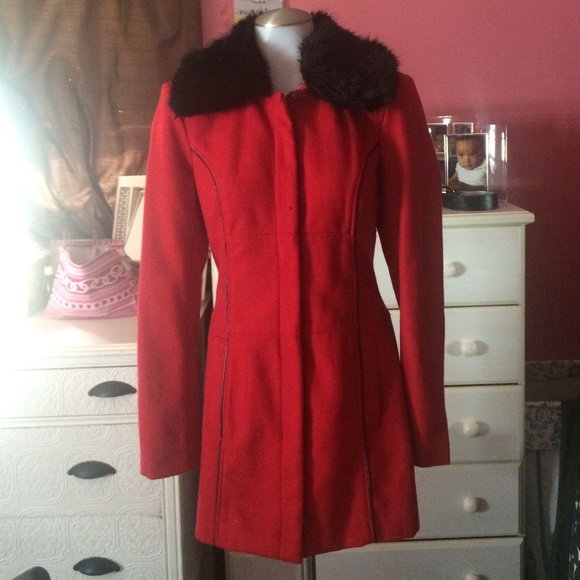 Doesn't fit anymore.