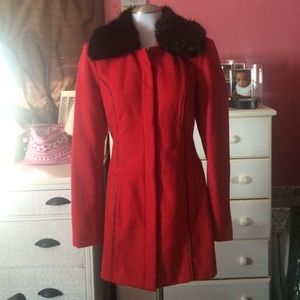 Doesn't fit anymore.