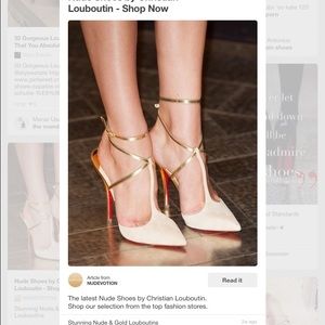 Meet your Posher, Darla