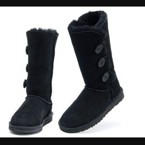 100% authentic UGG boots