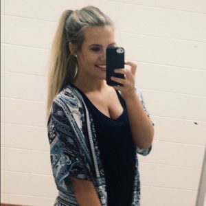 Meet your Posher, Rose