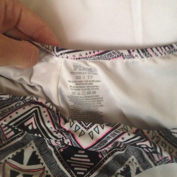 VS cheeky swim bottoms! - Picture 2 of 2