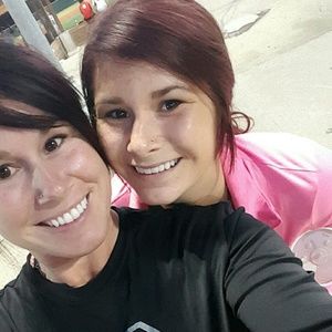 Meet your Posher, Britte