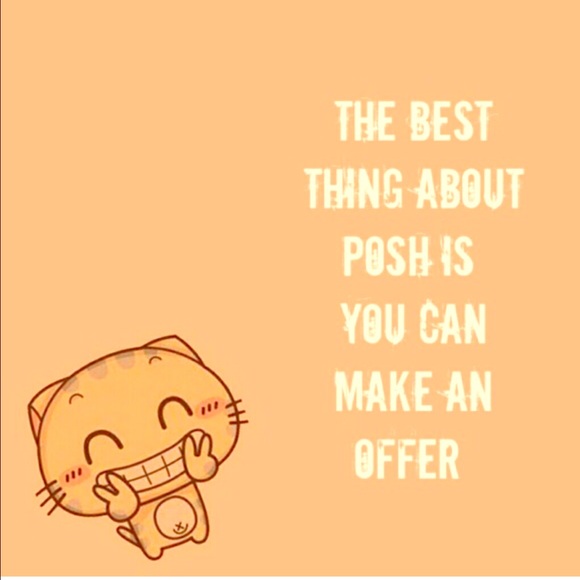 Offers offers offers Welcomed!! - Picture 1 of 1