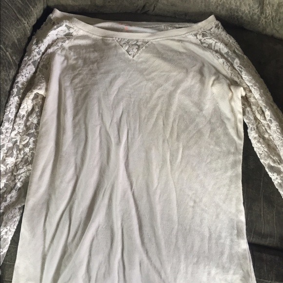 Long sleeve