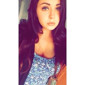 Meet your Posher, Anne