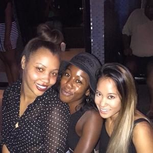 Meet your Posher, Jasmine