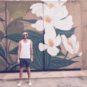 Meet your Posher, Sean