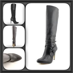INC Heel Boot
