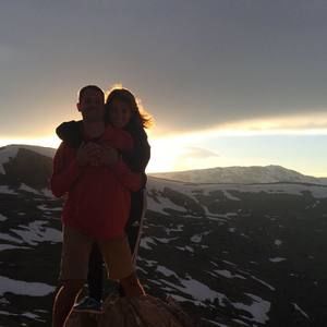 Meet your Posher, Jenny