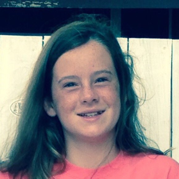 Meet your Posher, Catherine