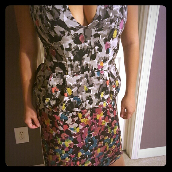 Great date night dress