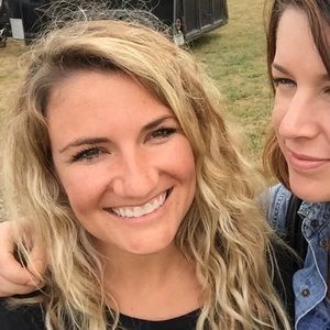 Meet your Posher, Kate