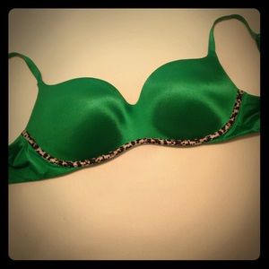 Victoria's Secret Balconet Bra