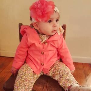 Meet your Posher, Brandy