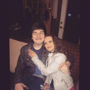 Meet your Posher, Brent