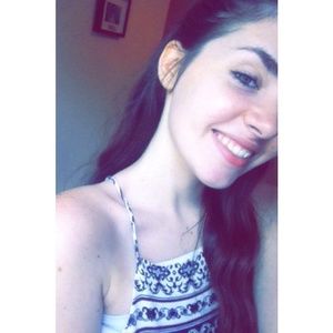 Meet your Posher, Tessa