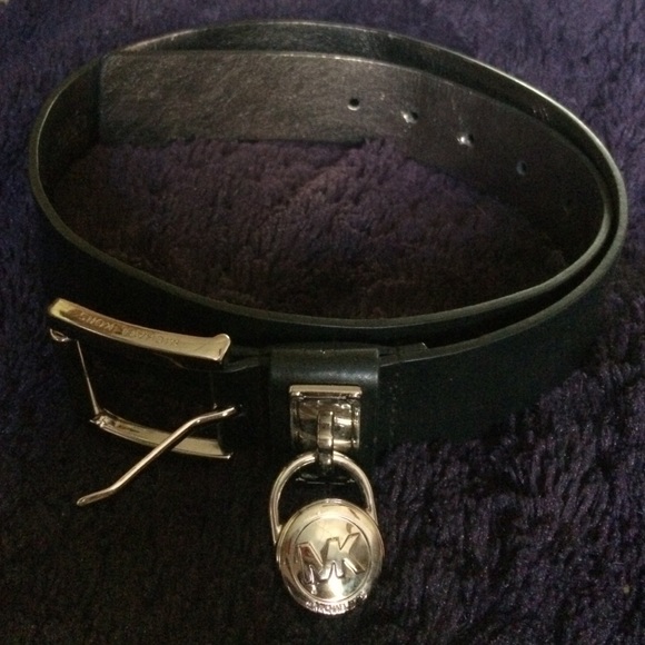 Michael Kors belt